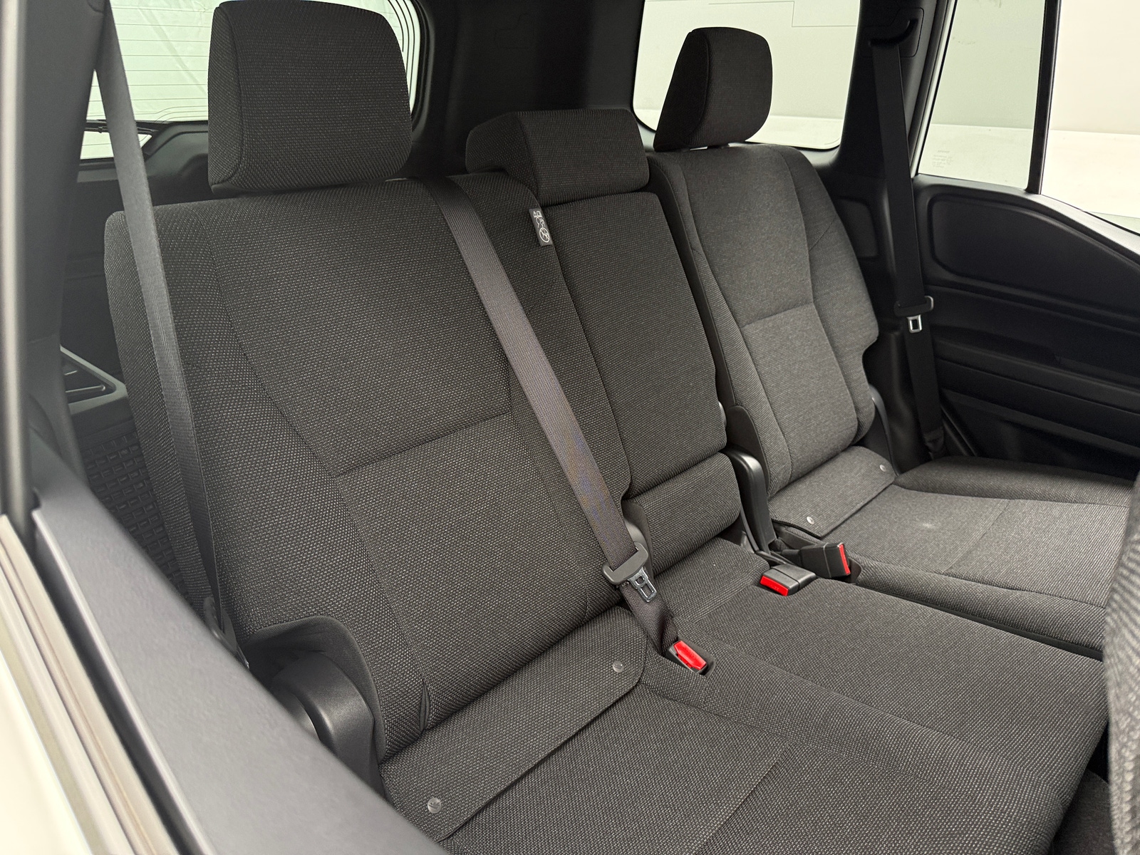 Thumbnail: 2025 Toyota Land Cruiser - 6