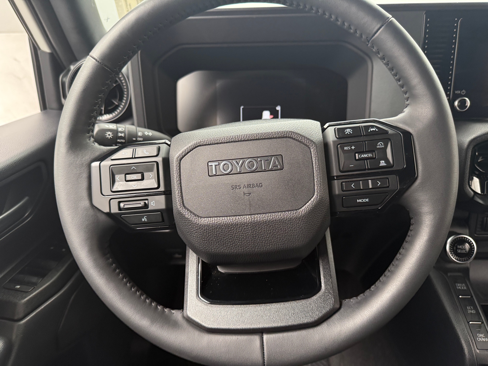 Thumbnail: 2025 Toyota Land Cruiser - 5