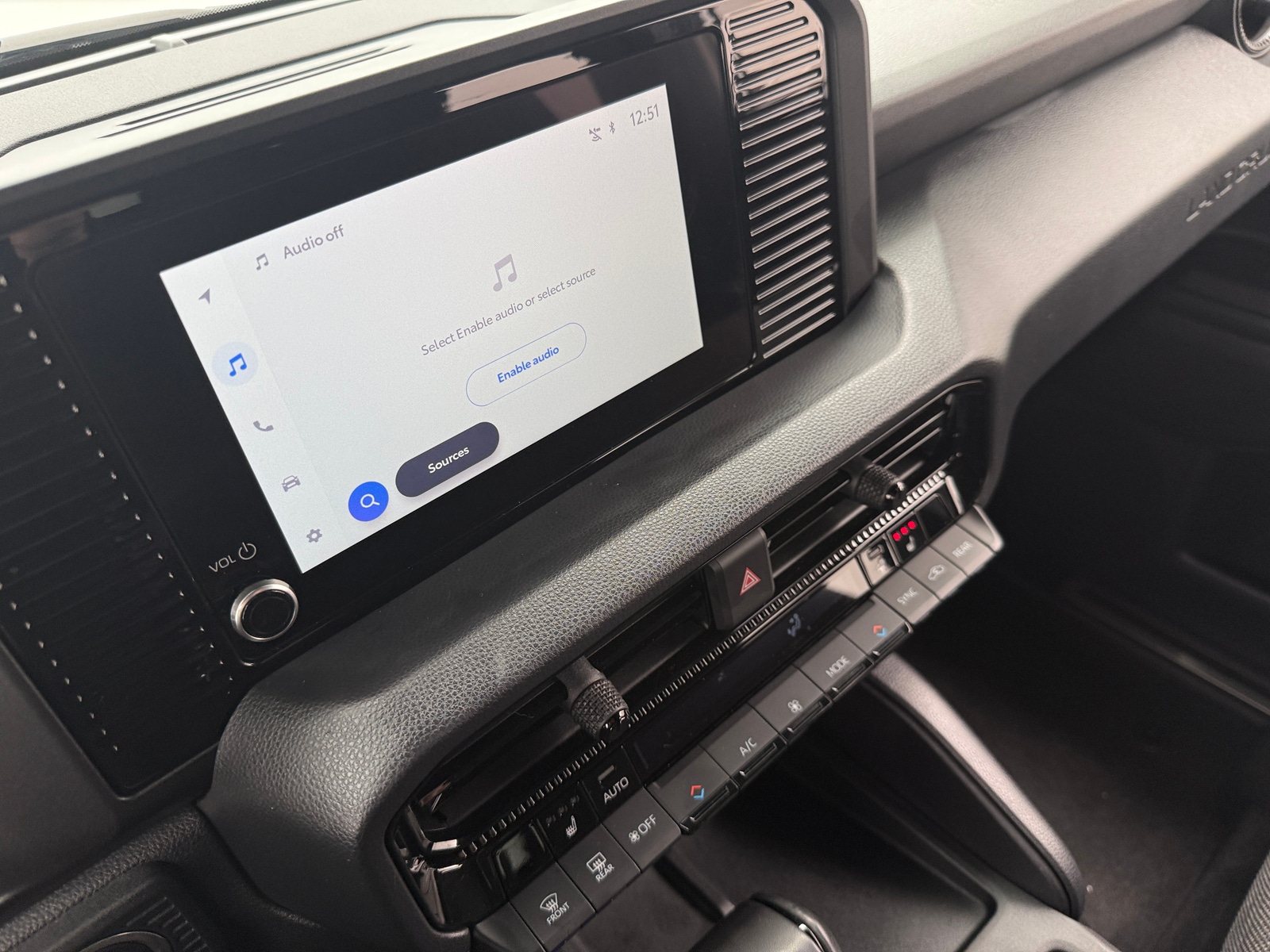 Thumbnail: 2025 Toyota Land Cruiser - 4