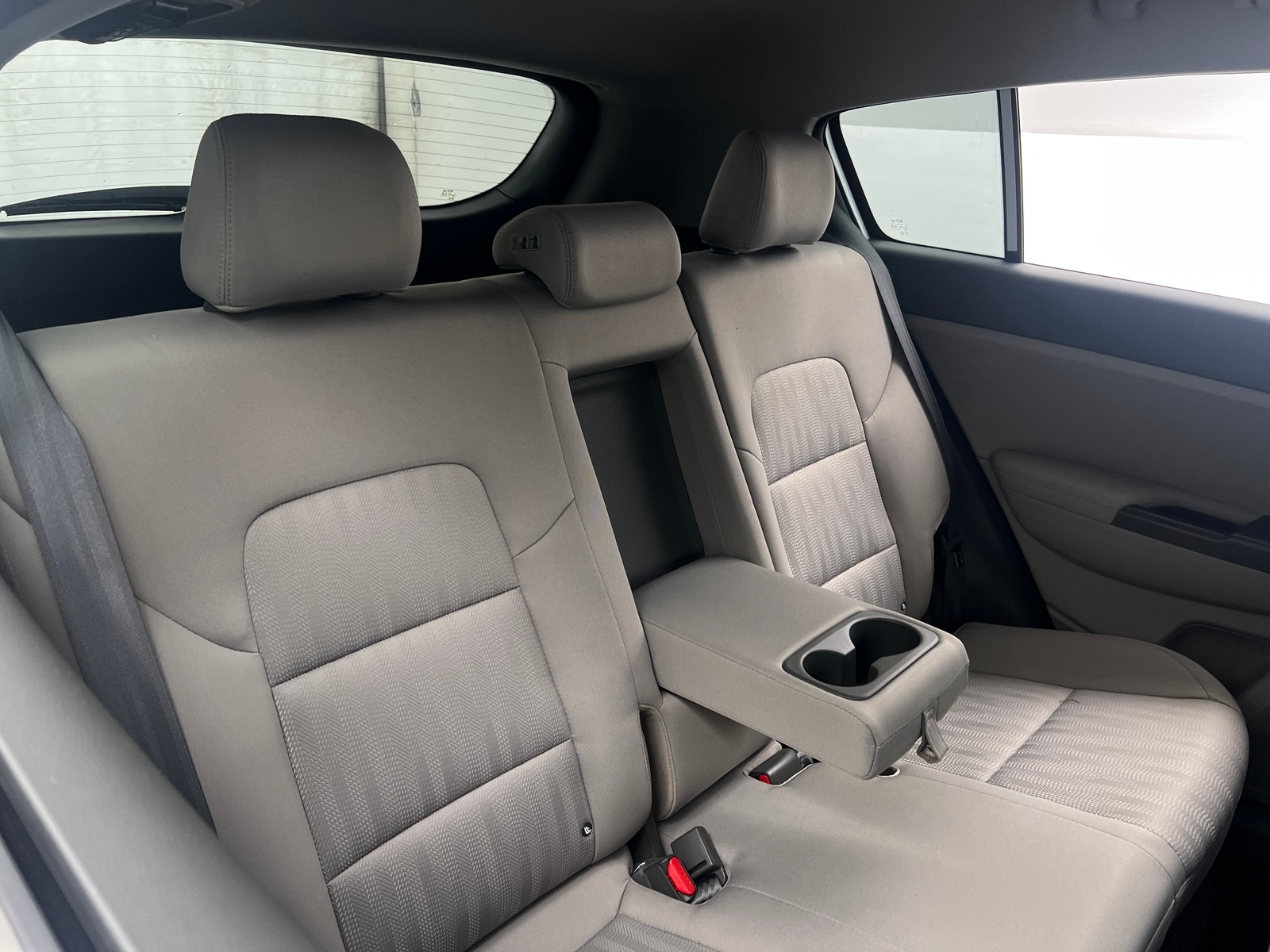 Thumbnail: 2017 Kia Sportage - 6