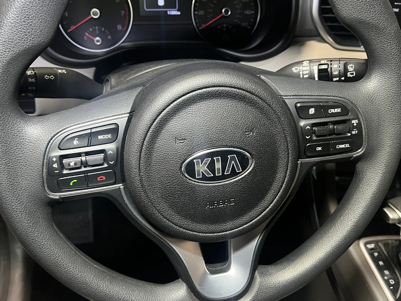 Thumbnail: 2017 Kia Sportage - 5