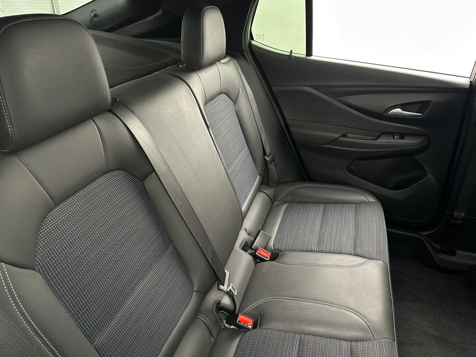 Thumbnail: 2025 Buick Envista - 6