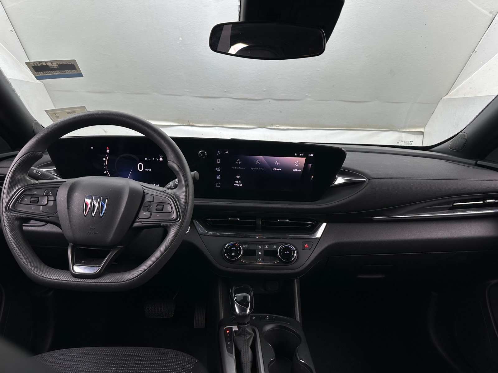 Thumbnail: 2025 Buick Envista - 3