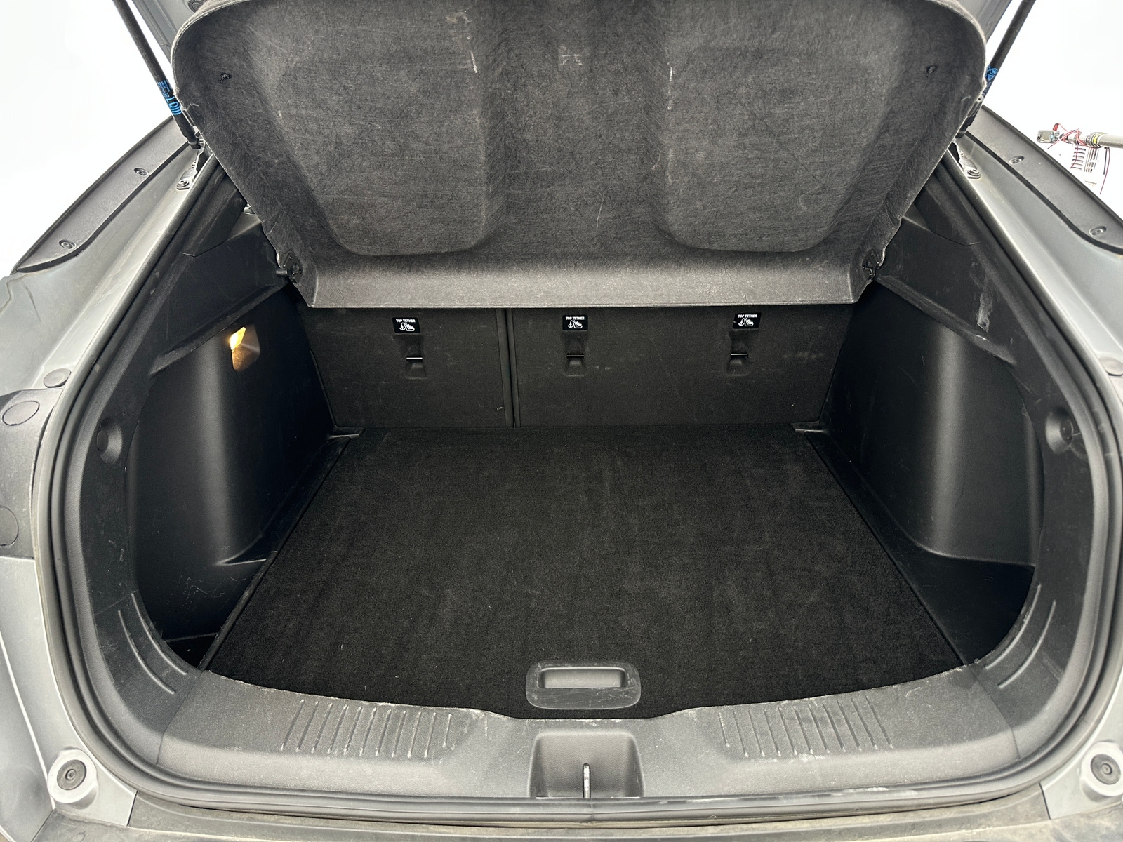 Thumbnail: 2025 Buick Envista - 7