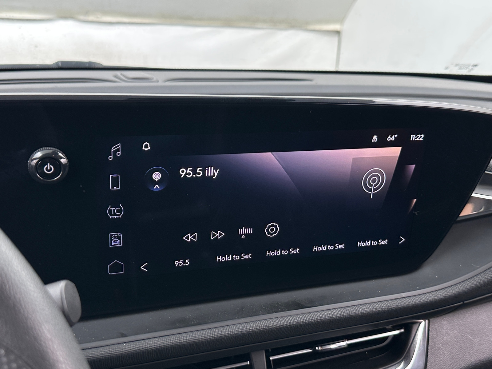 Thumbnail: 2025 Buick Envista - 4