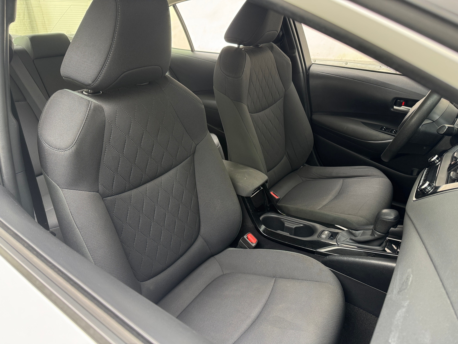 Thumbnail: 2021 Toyota Corolla - 2