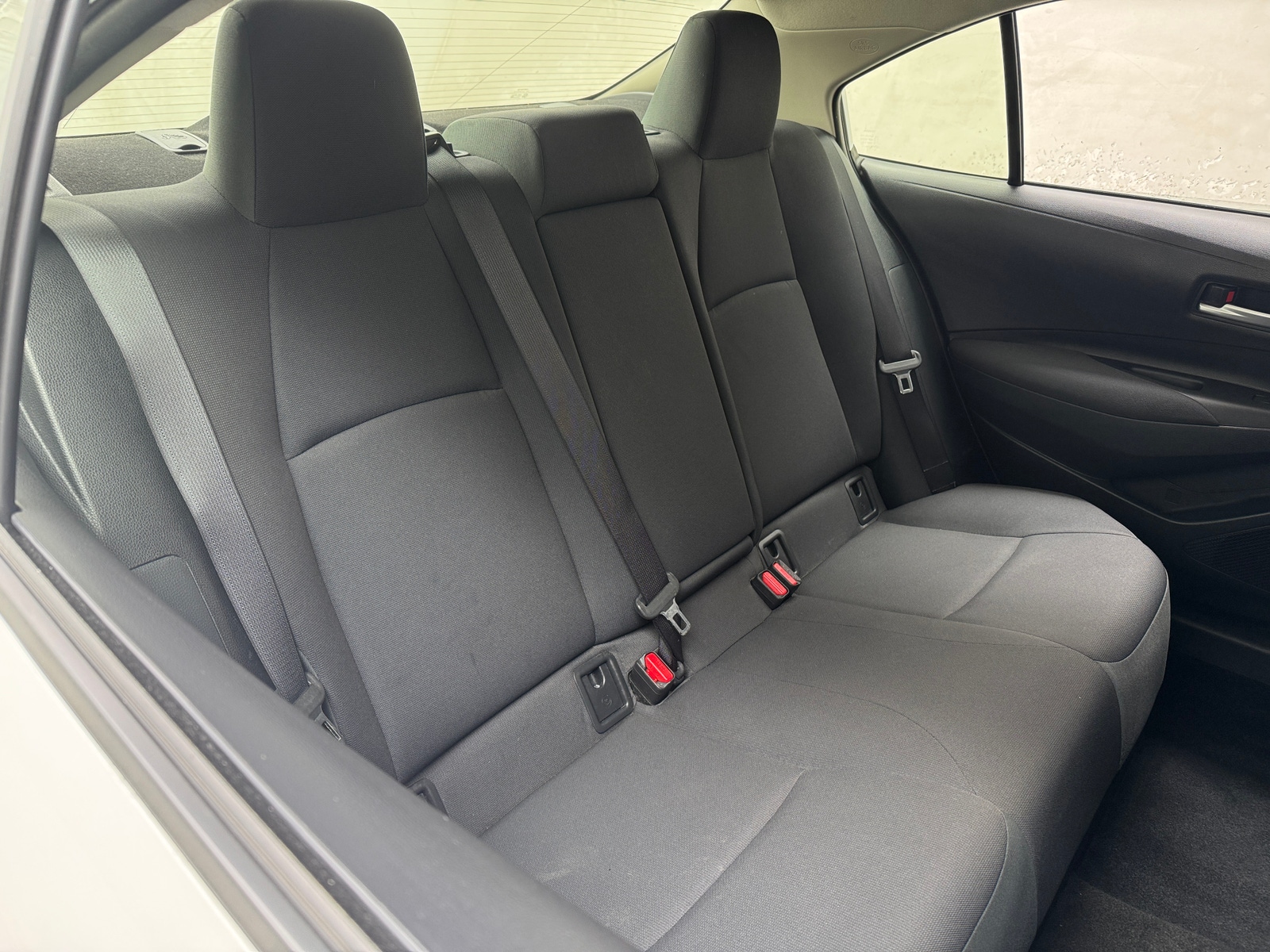 Thumbnail: 2021 Toyota Corolla - 6