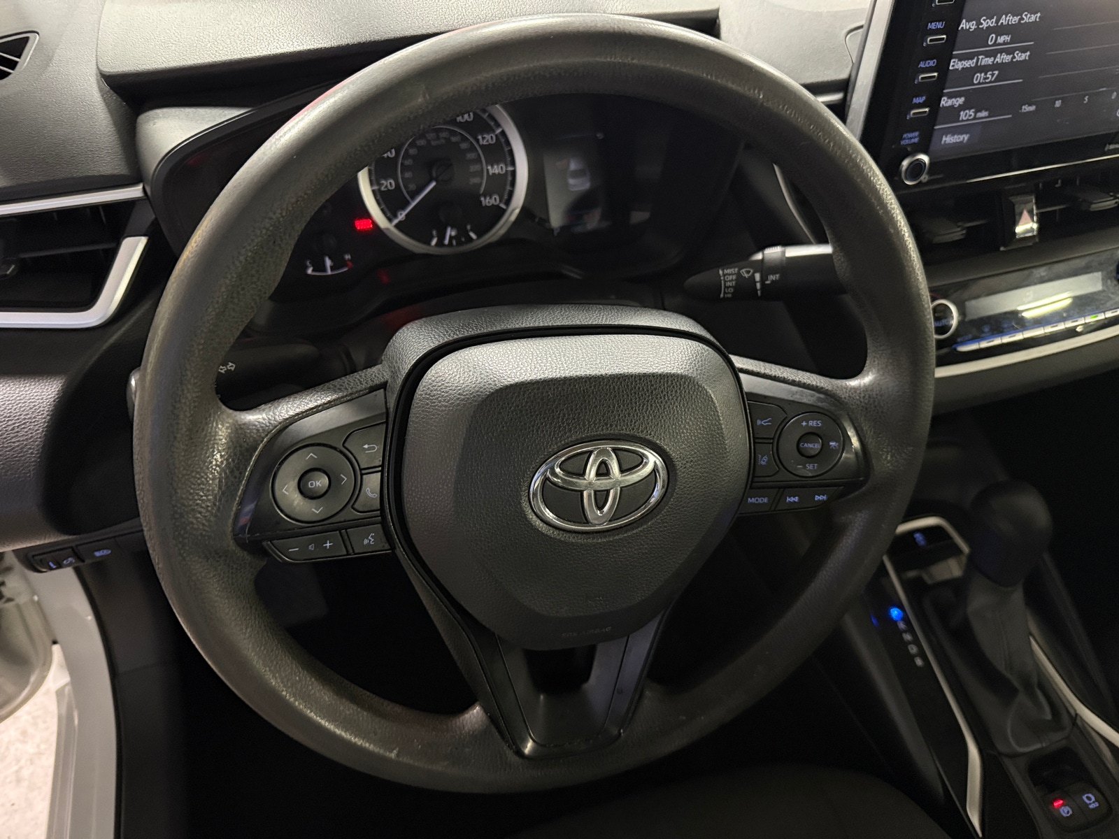 Thumbnail: 2021 Toyota Corolla - 5