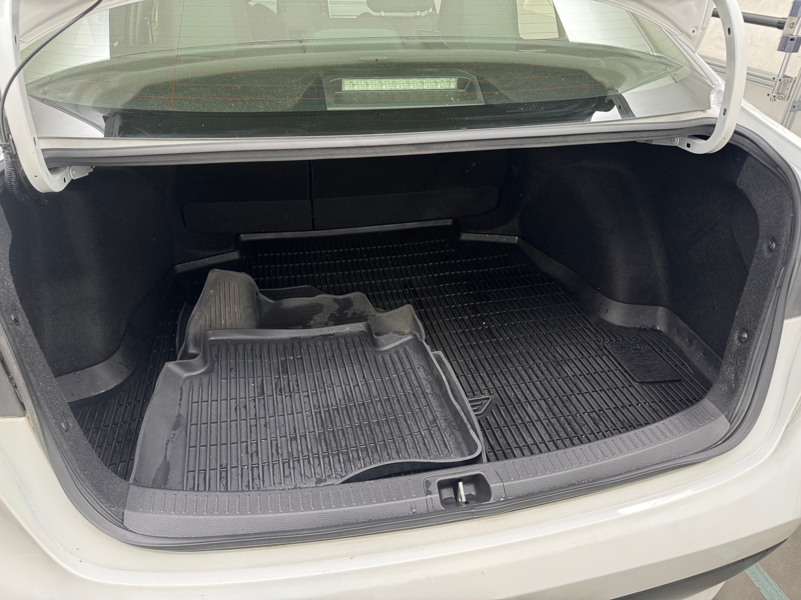 Thumbnail: 2021 Toyota Corolla - 7