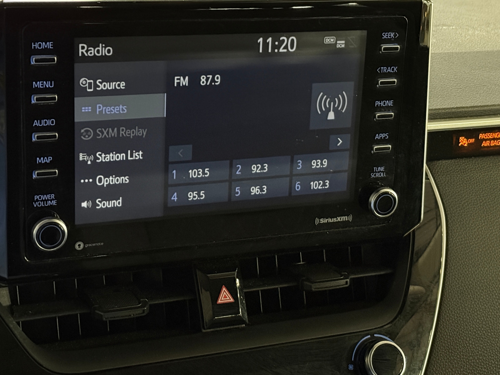 Thumbnail: 2021 Toyota Corolla - 4