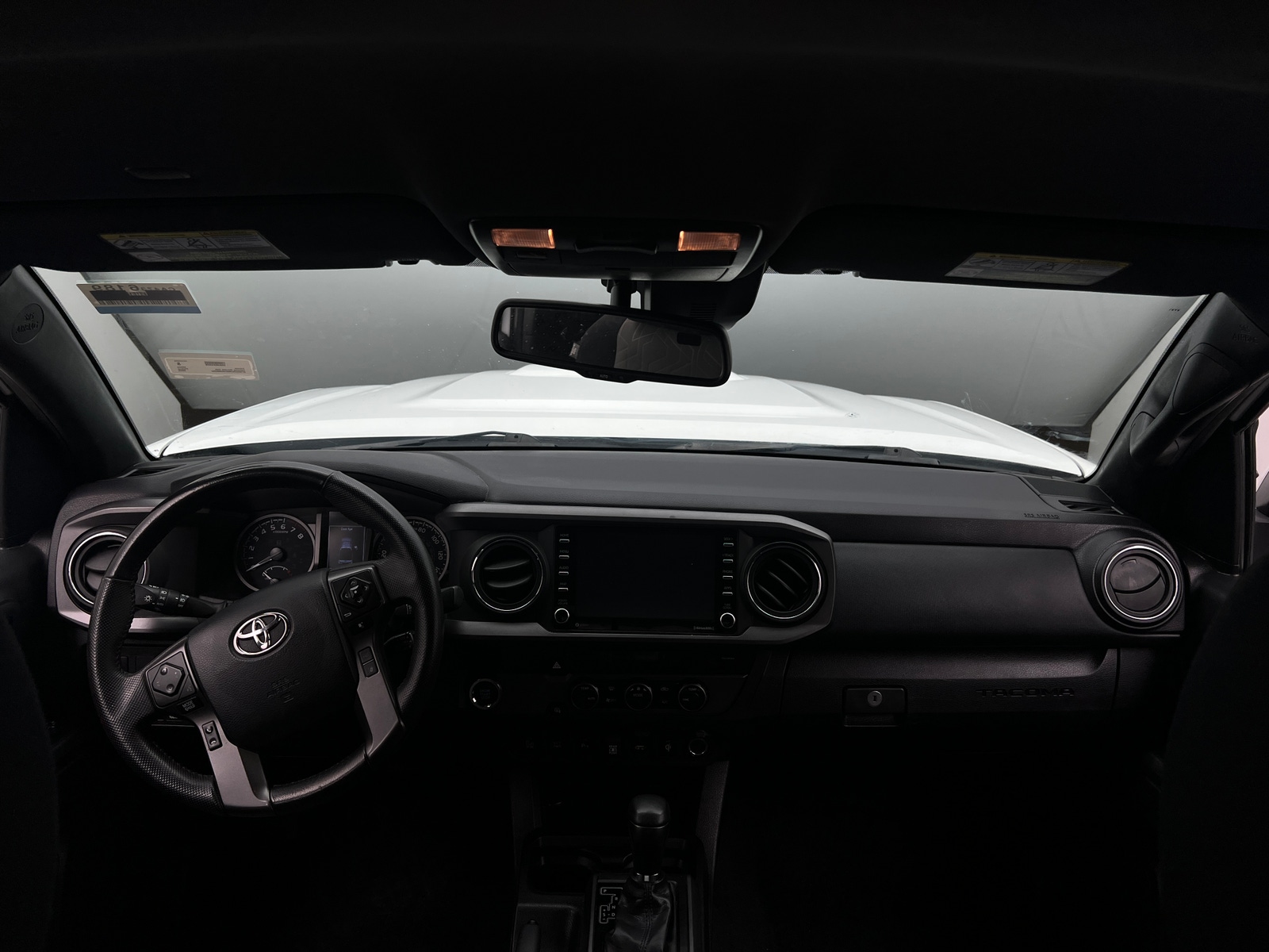 Thumbnail: 2023 Toyota Tacoma - 3