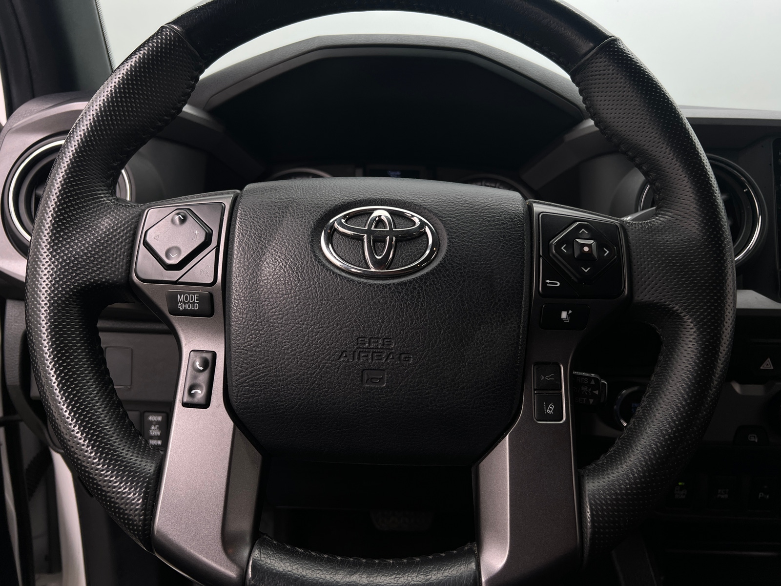 Thumbnail: 2023 Toyota Tacoma - 5