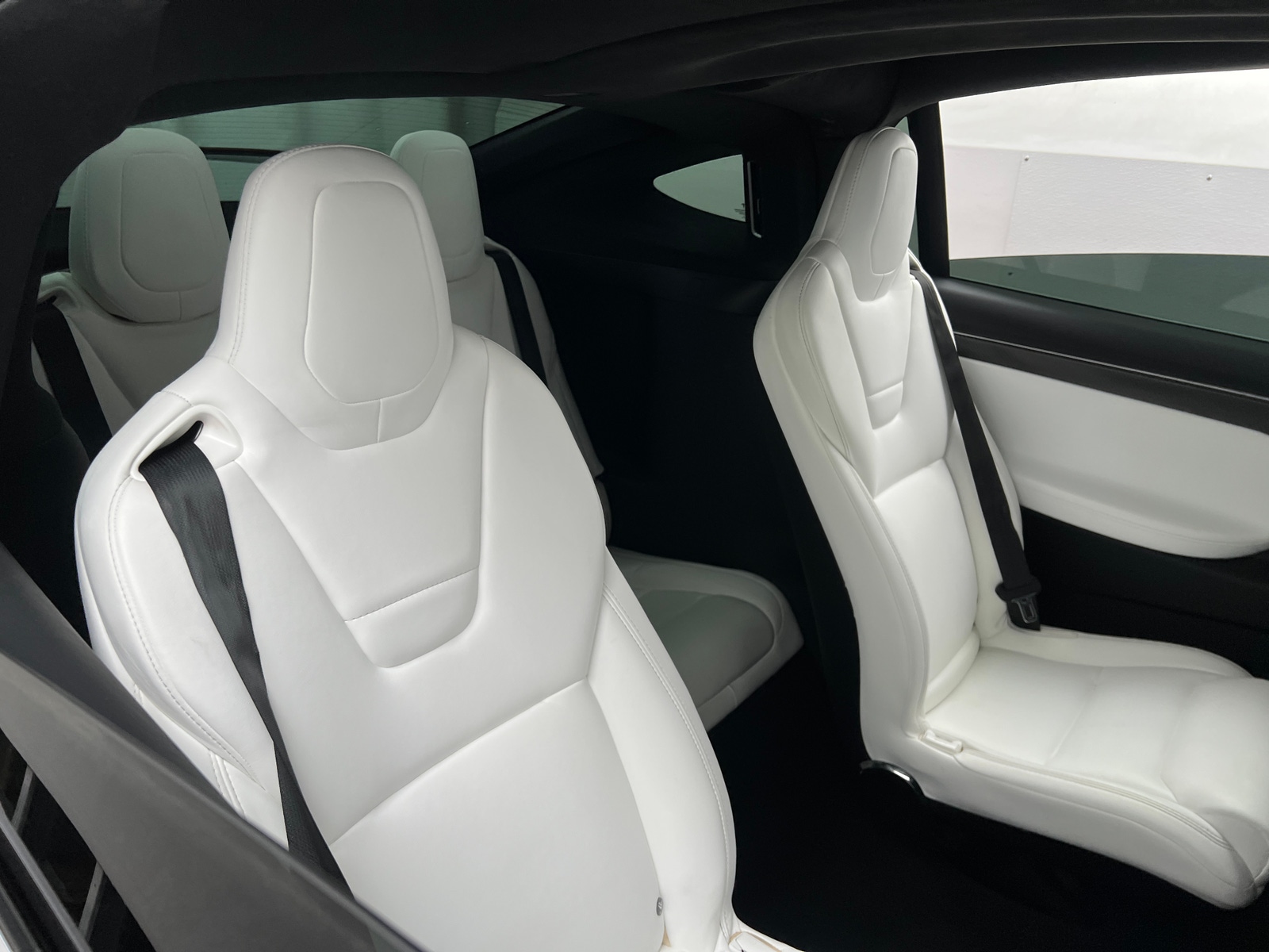 Thumbnail: 2017 Tesla Model X - 5