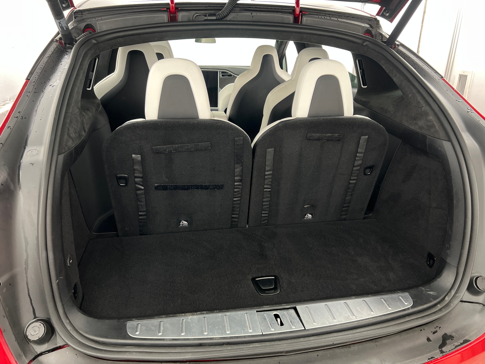 Thumbnail: 2017 Tesla Model X - 6