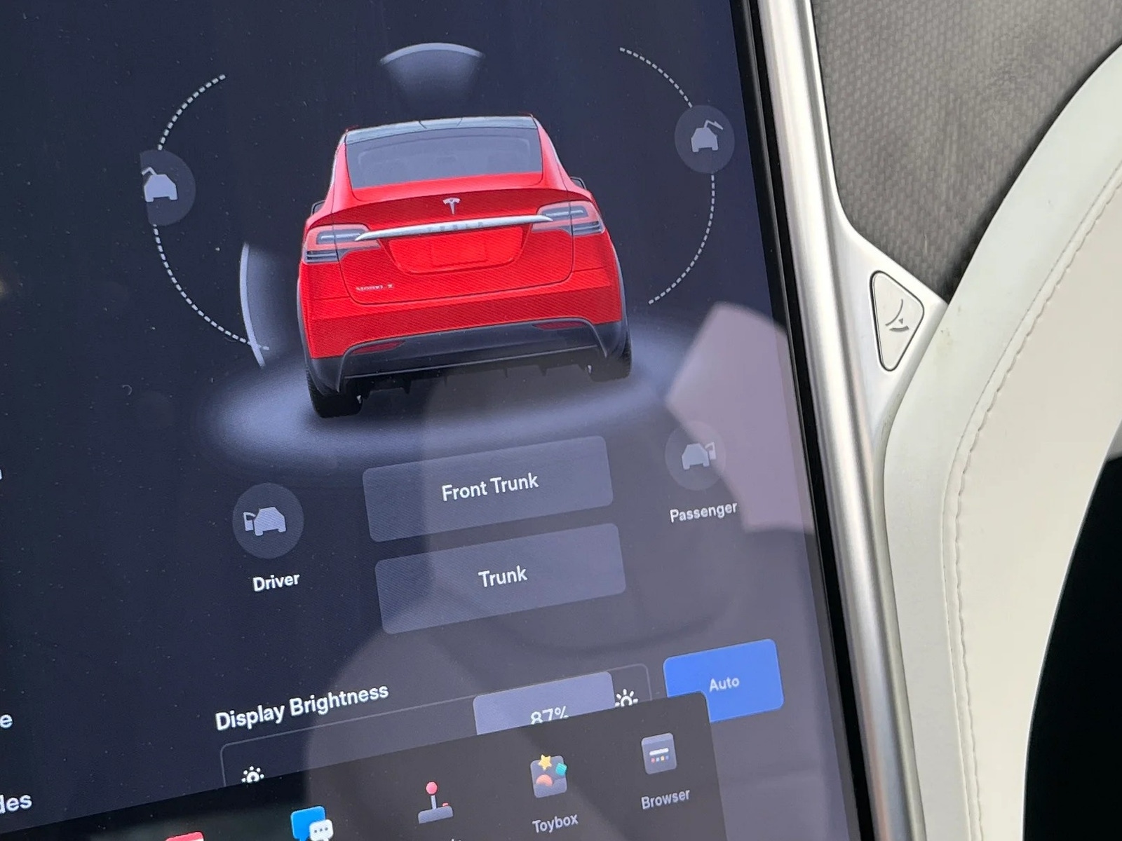 Thumbnail: 2017 Tesla Model X - 3