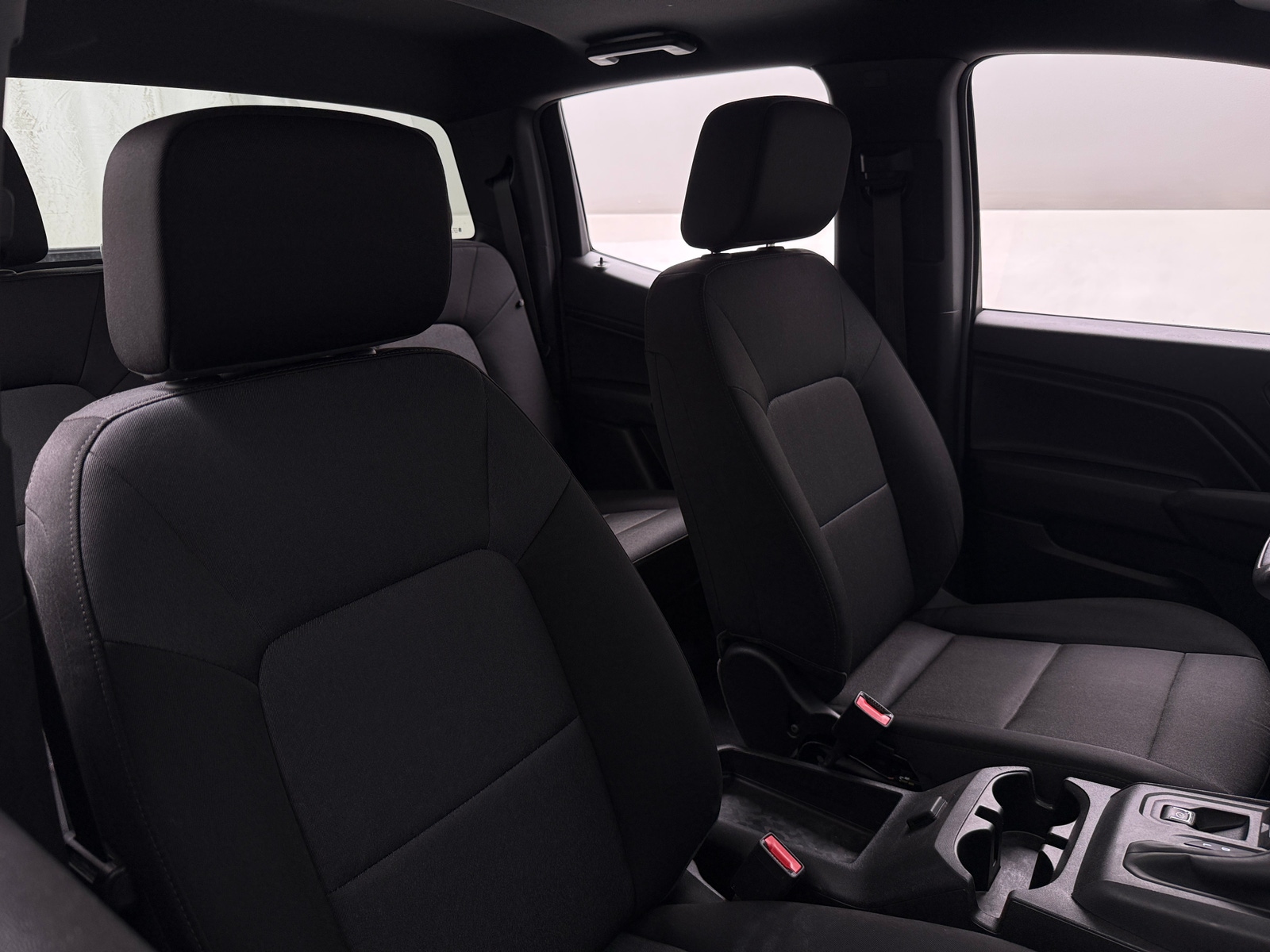 Thumbnail: 2024 Chevrolet Colorado - 2