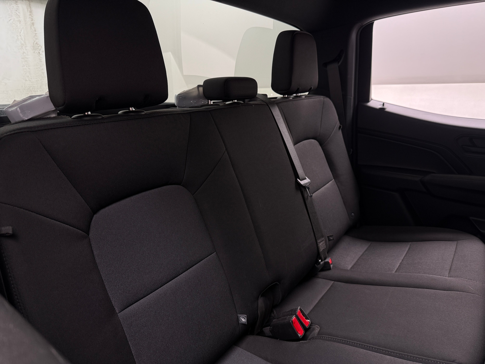 Thumbnail: 2024 Chevrolet Colorado - 6