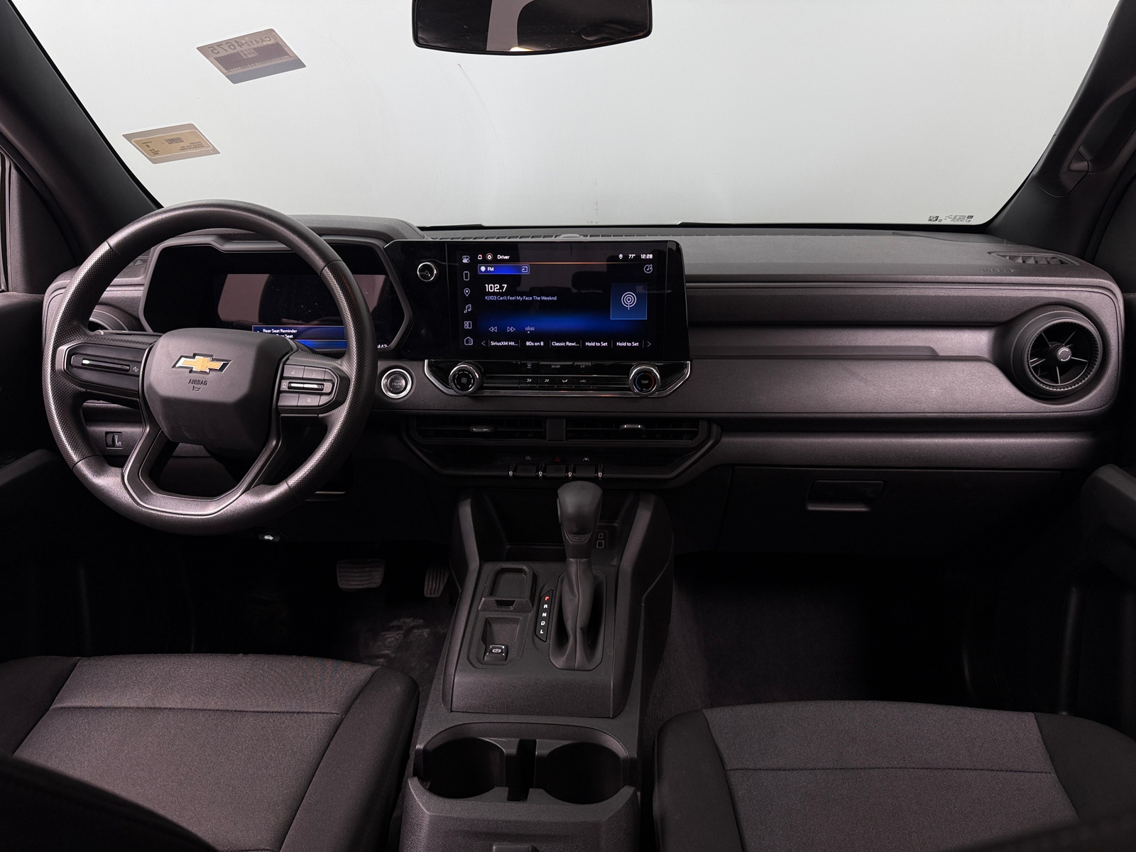 Thumbnail: 2024 Chevrolet Colorado - 3