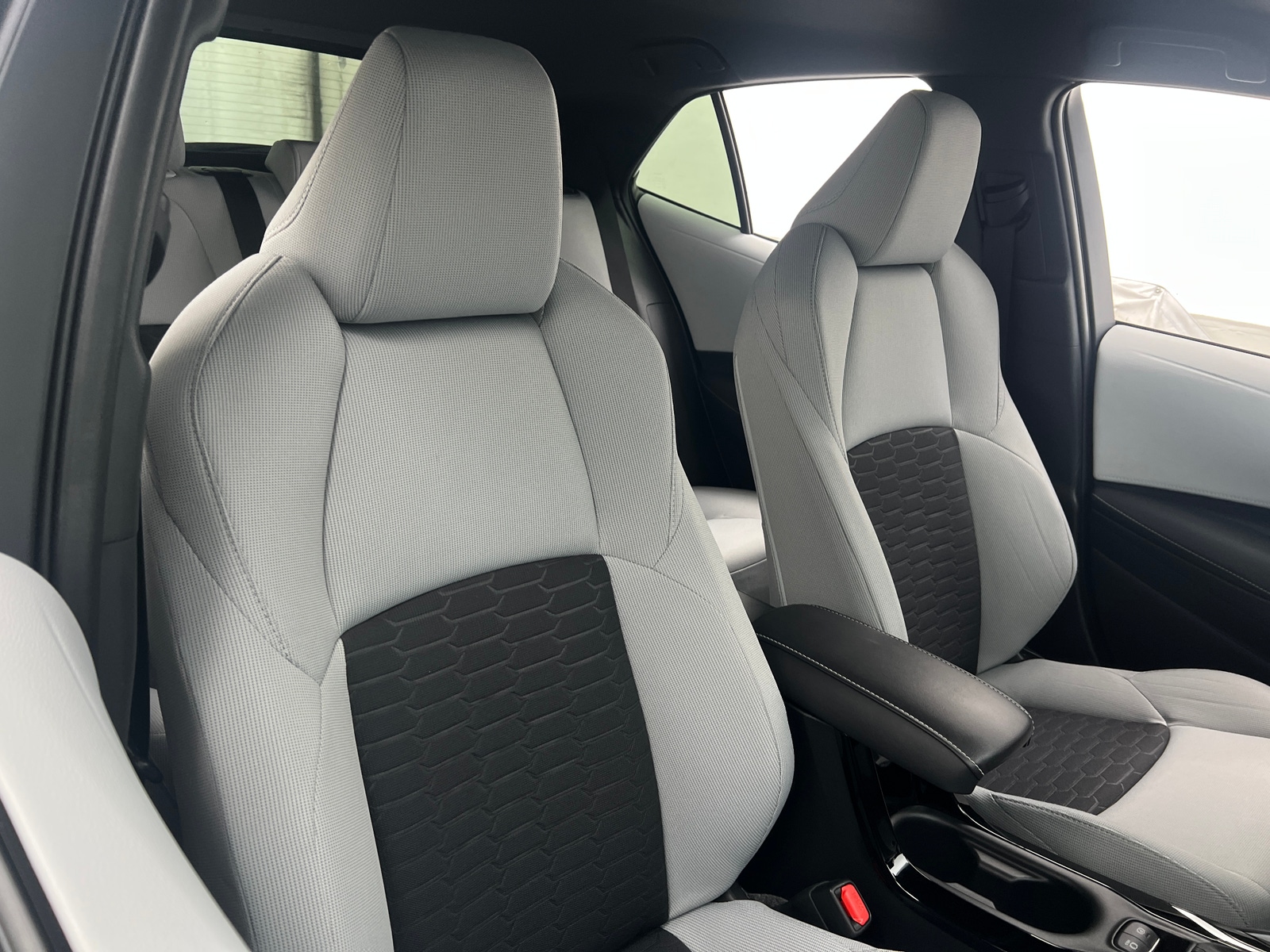 Thumbnail: 2022 Toyota Corolla - 2