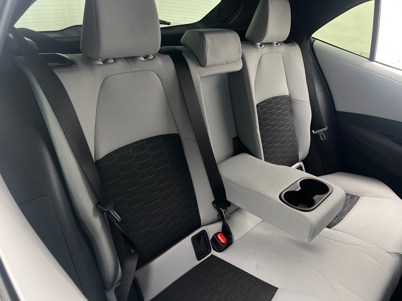 Thumbnail: 2022 Toyota Corolla - 6