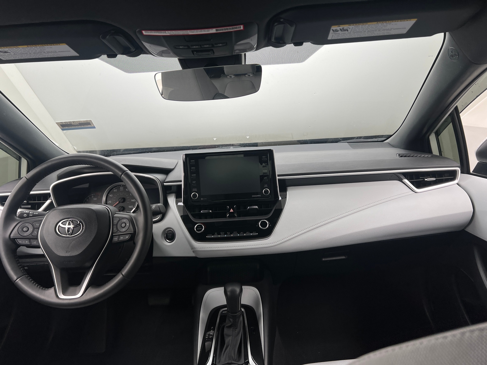 Thumbnail: 2022 Toyota Corolla - 3