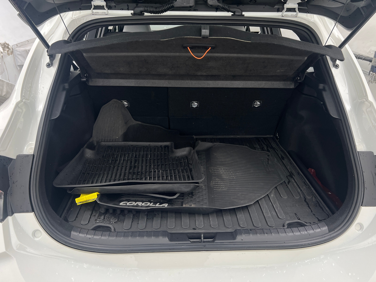 Thumbnail: 2022 Toyota Corolla - 7