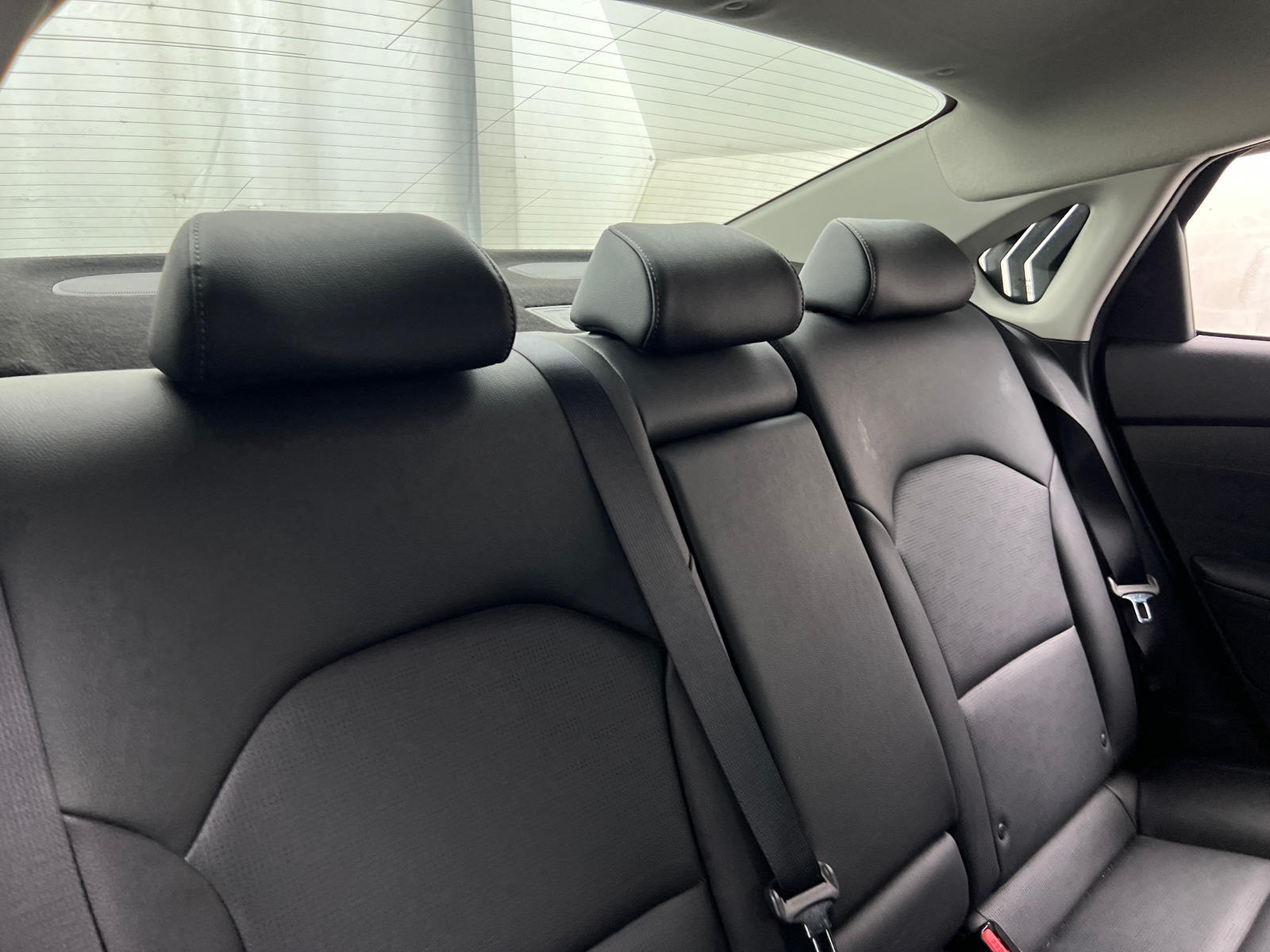 Thumbnail: 2021 Kia Forte - 5