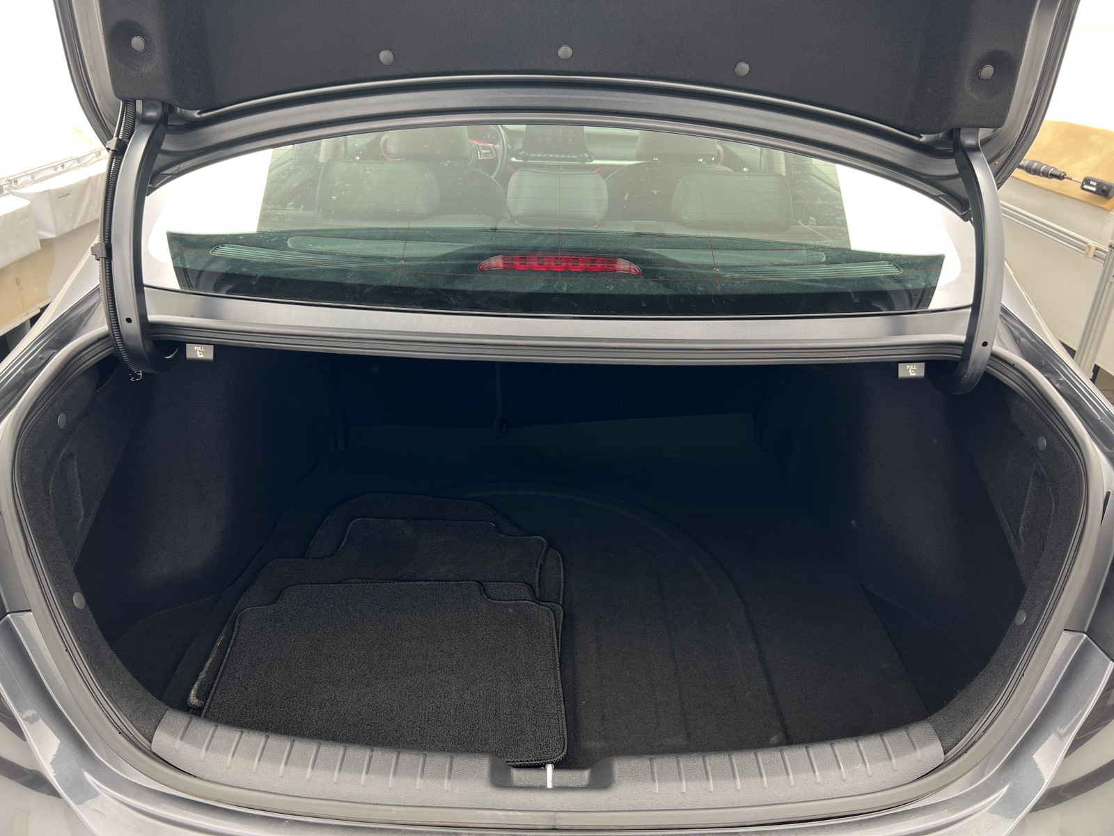 Thumbnail: 2021 Kia Forte - 6