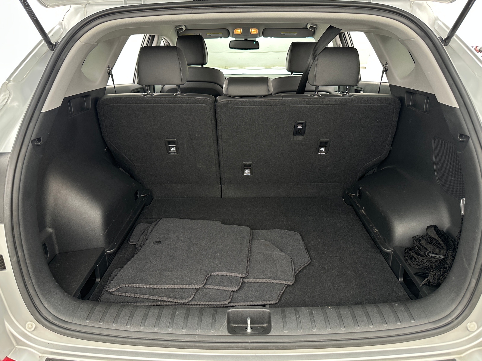 Thumbnail: 2017 Hyundai Tucson - 6