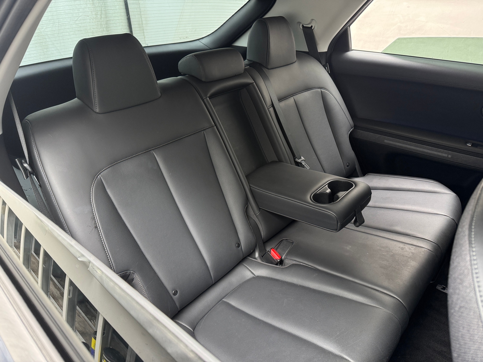 Thumbnail: 2023 Hyundai Ioniq 5 - 5