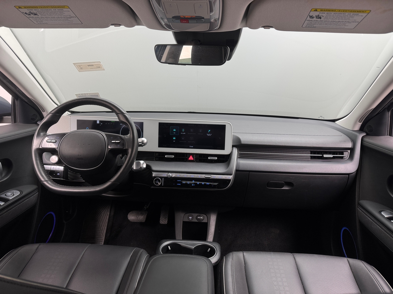 Thumbnail: 2023 Hyundai Ioniq 5 - 2