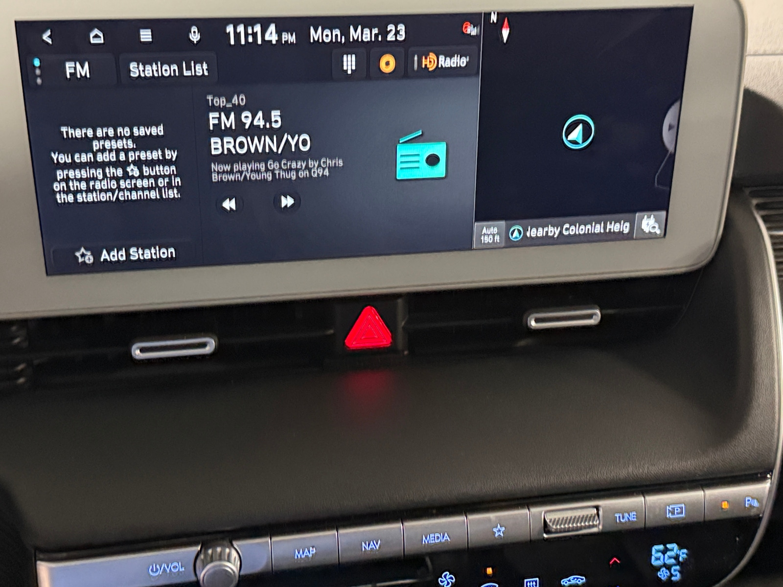 Thumbnail: 2023 Hyundai Ioniq 5 - 3