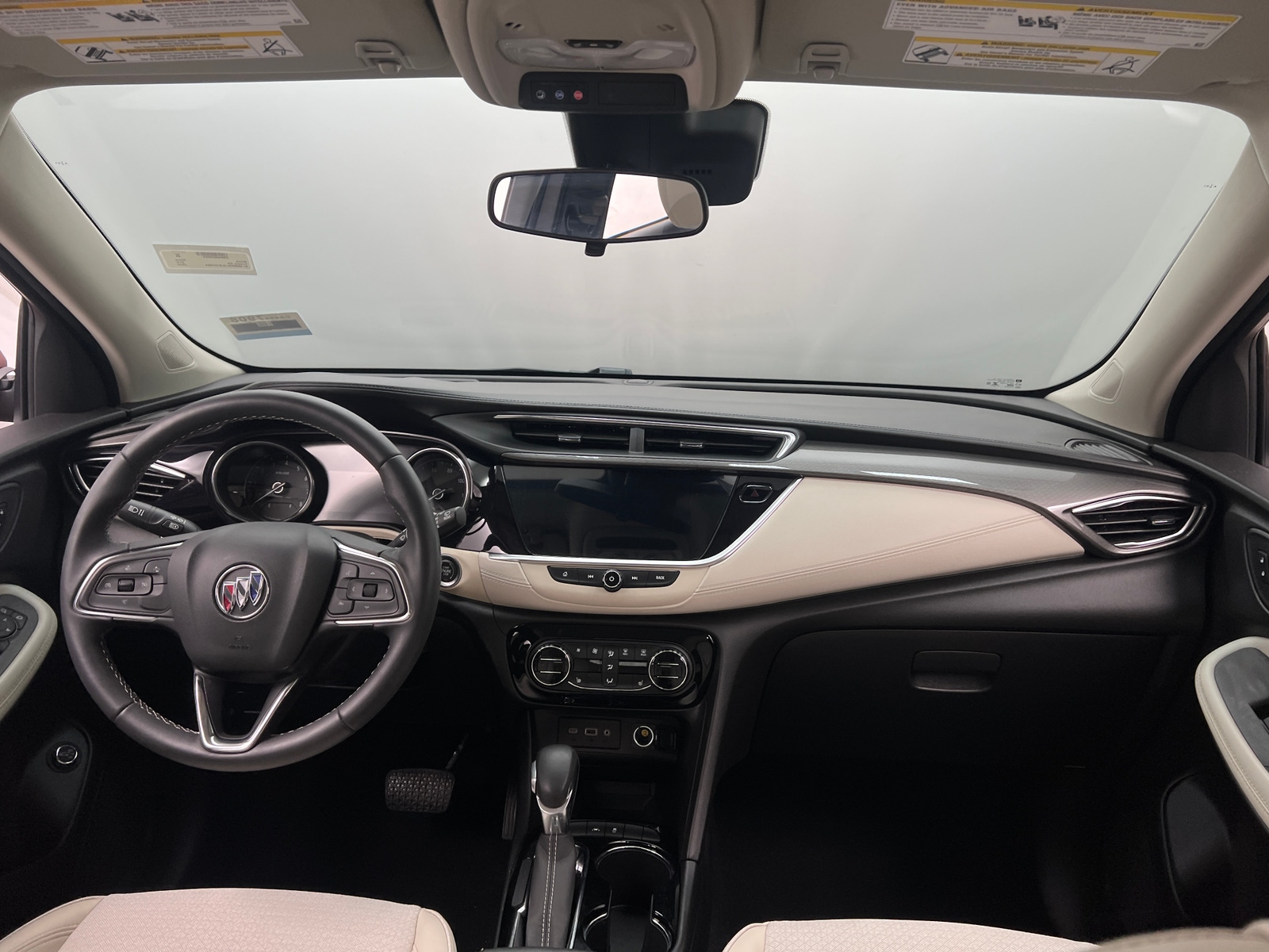 Thumbnail: 2020 Buick Encore GX - 3