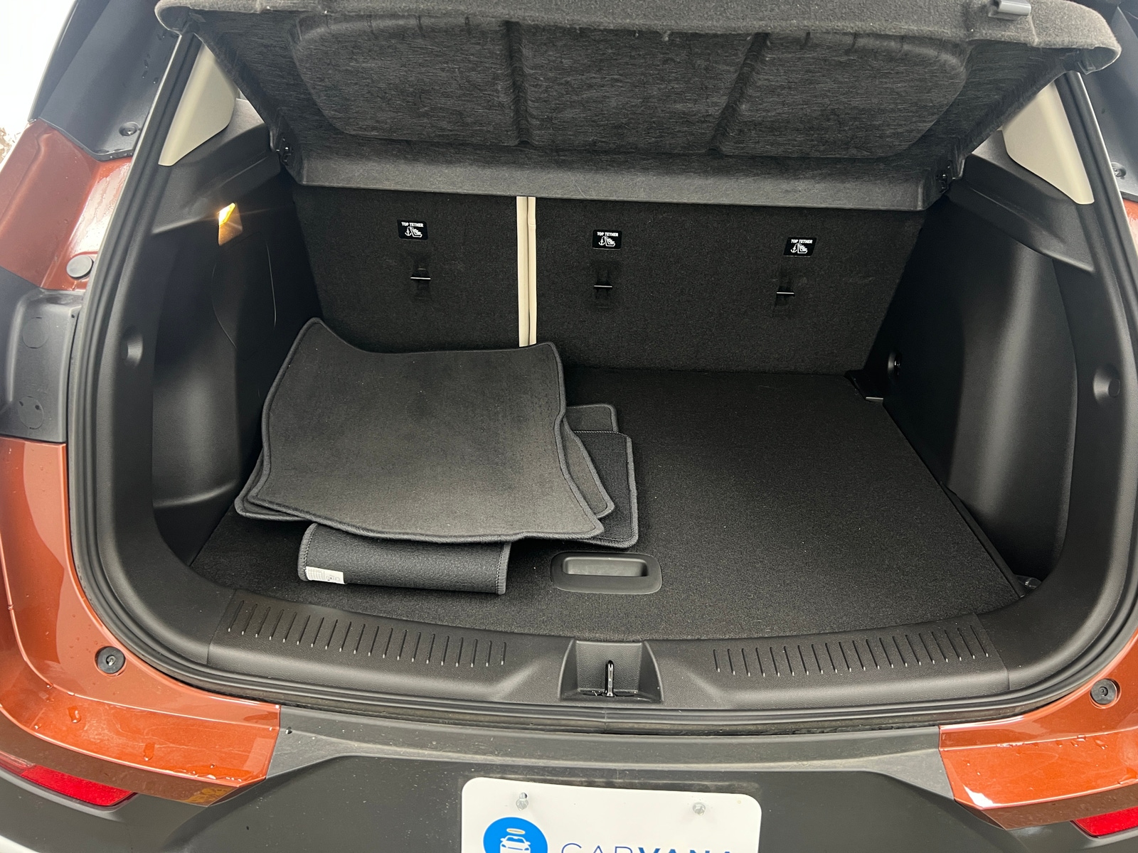 Thumbnail: 2020 Buick Encore GX - 7