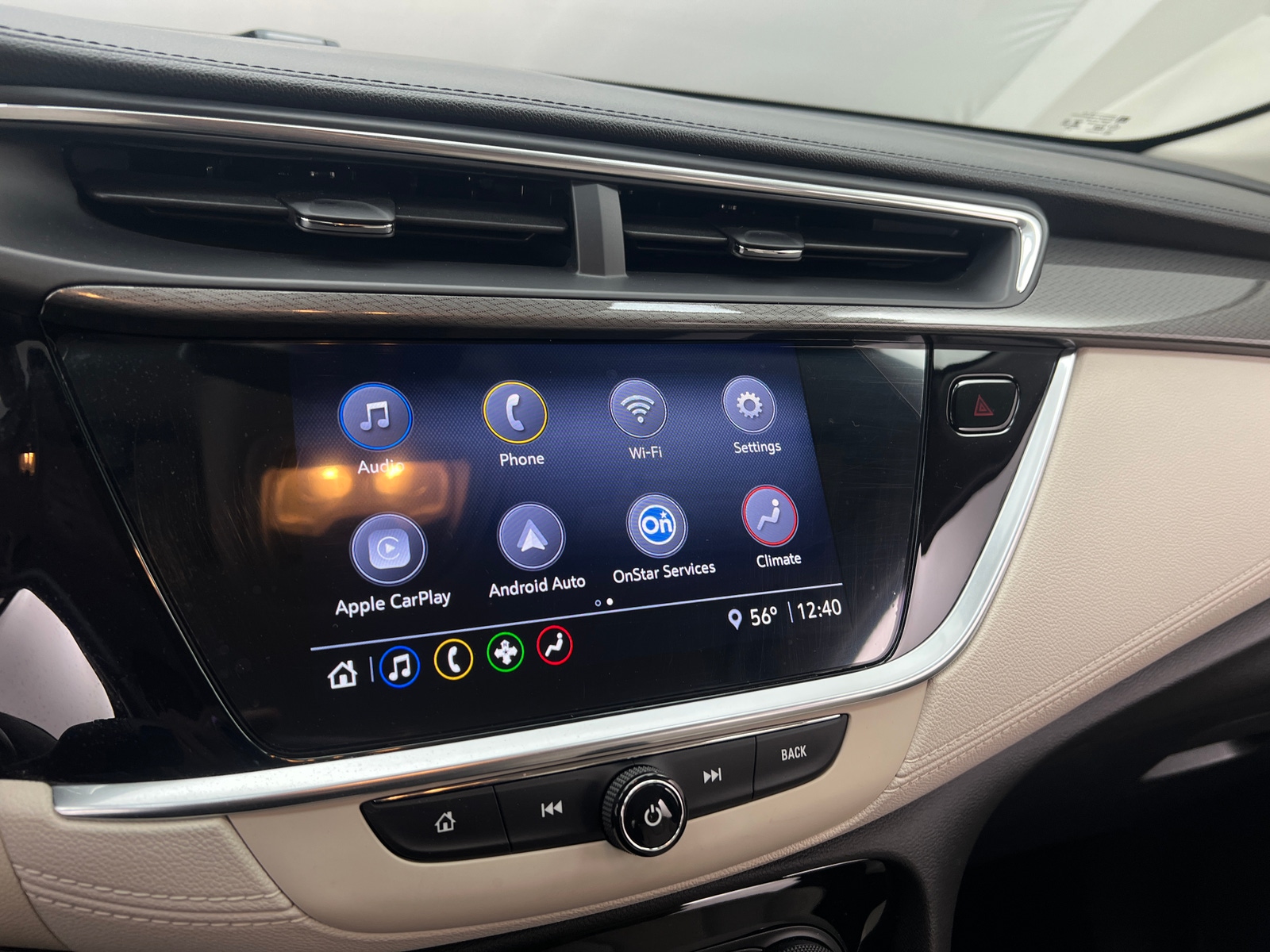 Thumbnail: 2020 Buick Encore GX - 4