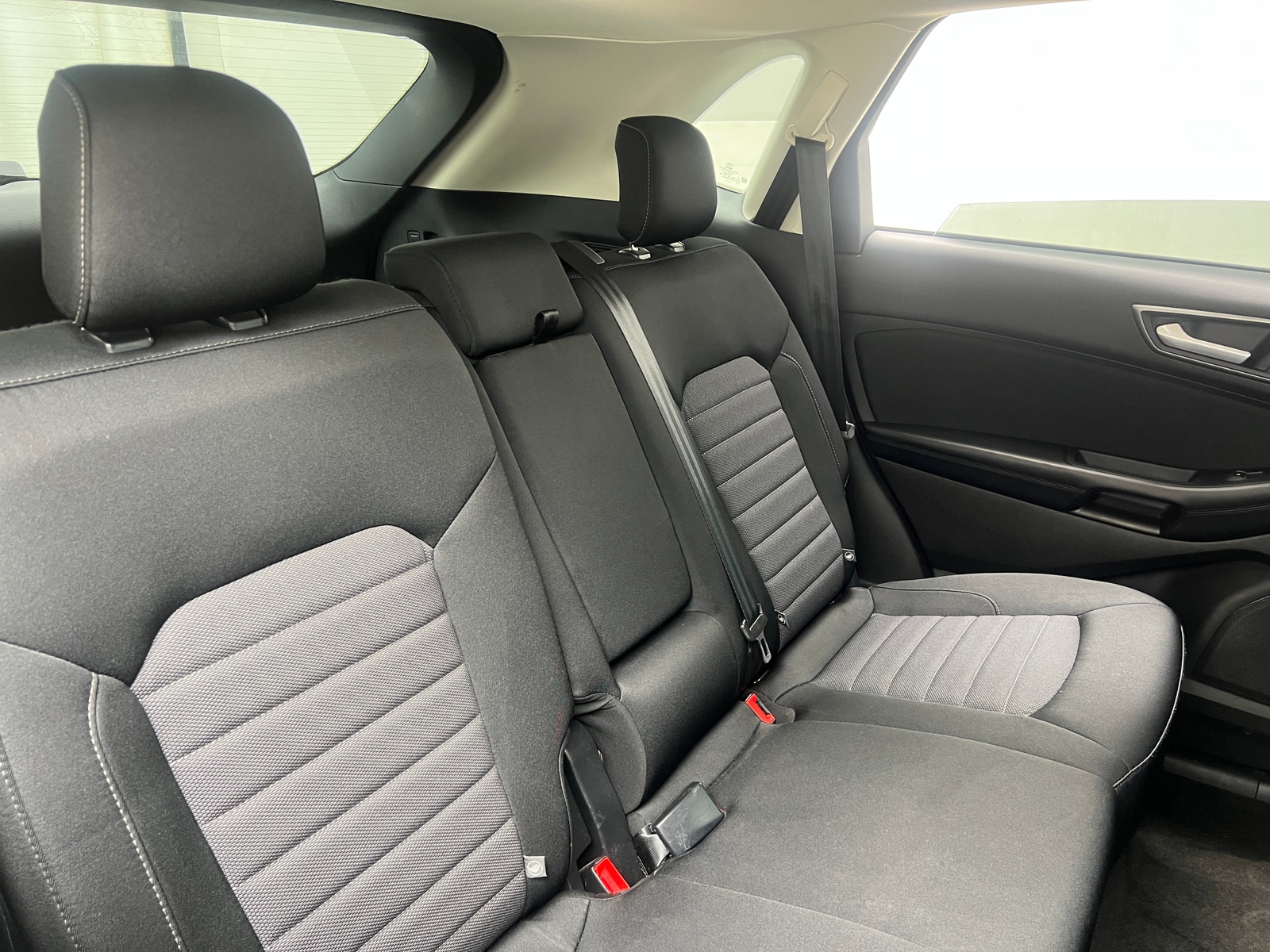 Thumbnail: 2017 Ford Edge - 6