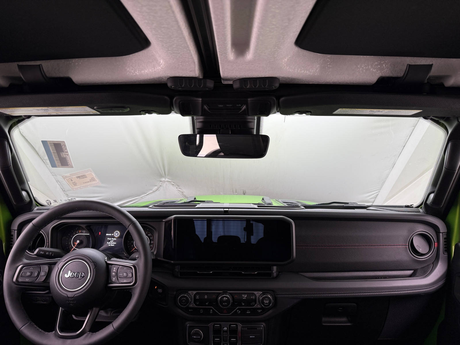 Thumbnail: 2025 Jeep Gladiator - 2