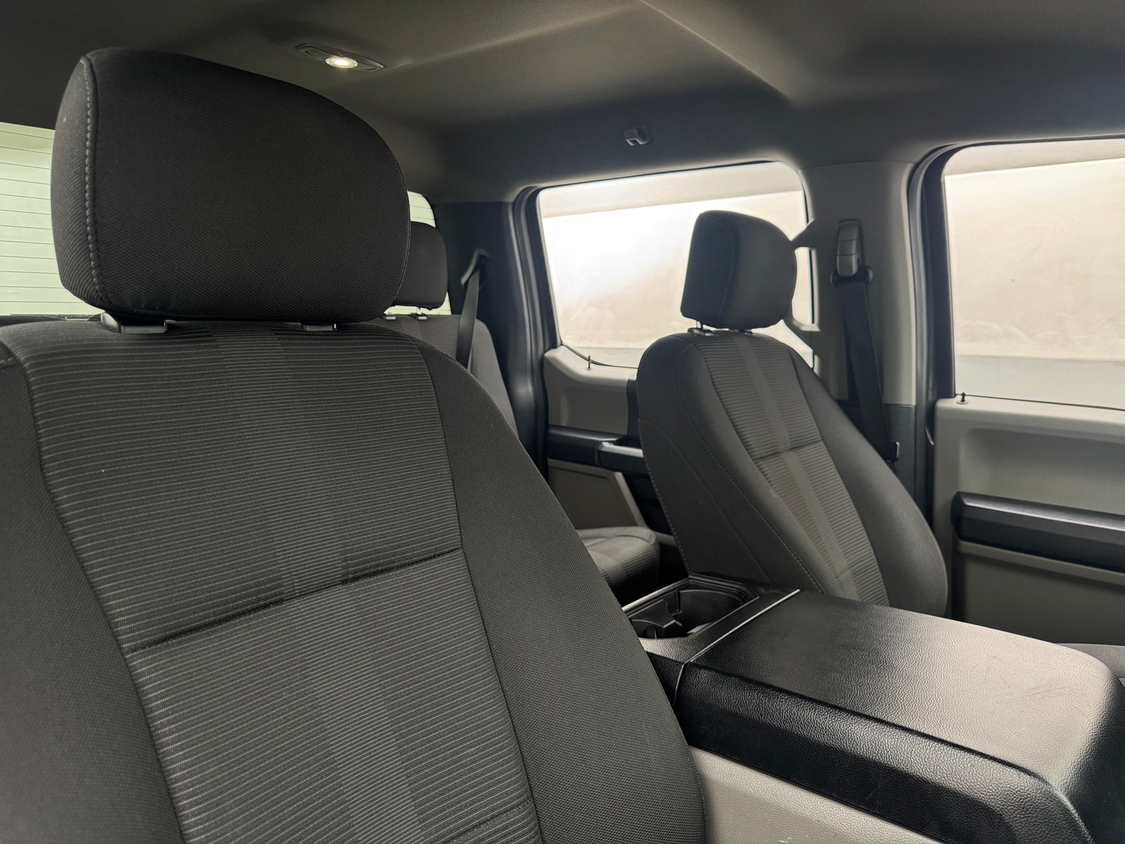 Thumbnail: 2019 Ford Econoline - 2