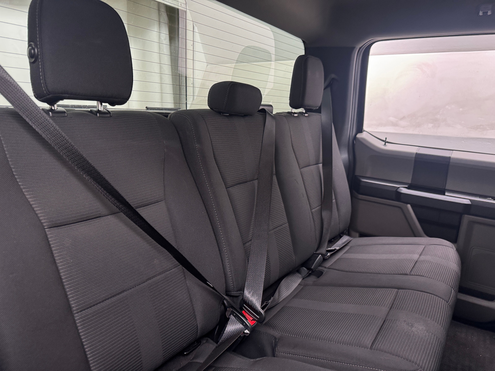 Thumbnail: 2019 Ford Econoline - 6