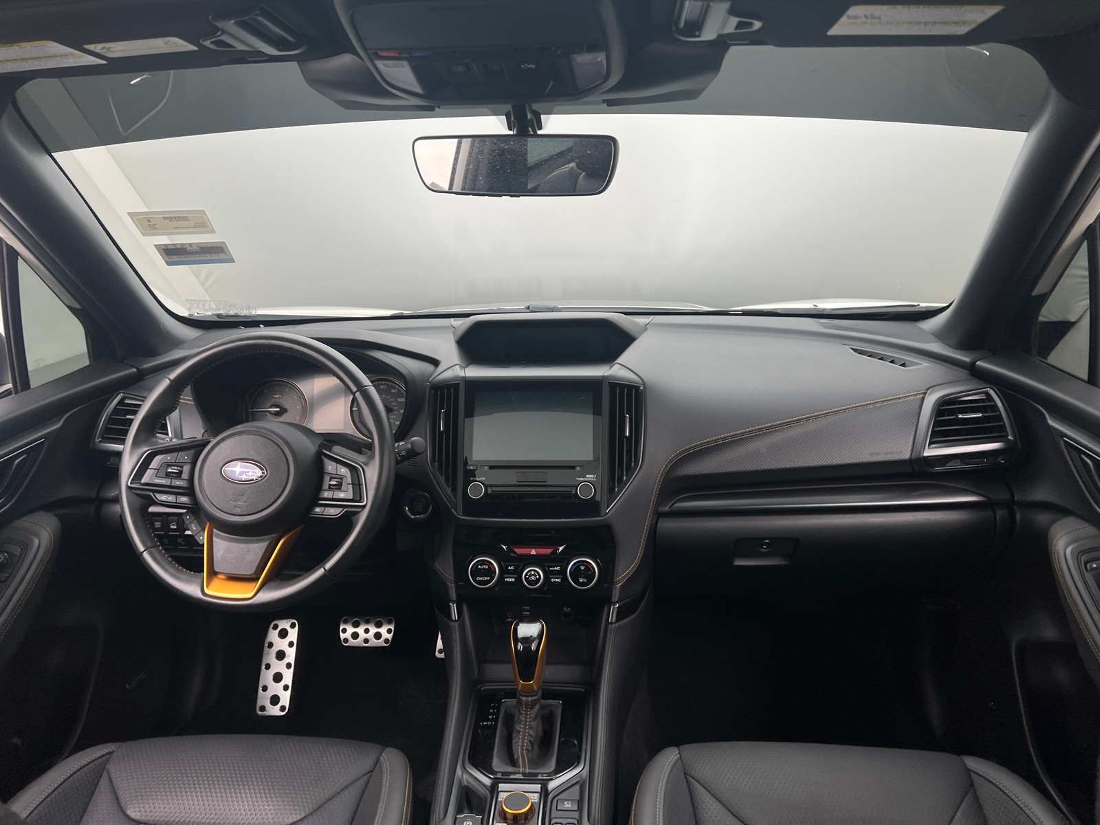 Thumbnail: 2023 Subaru Forester - 2