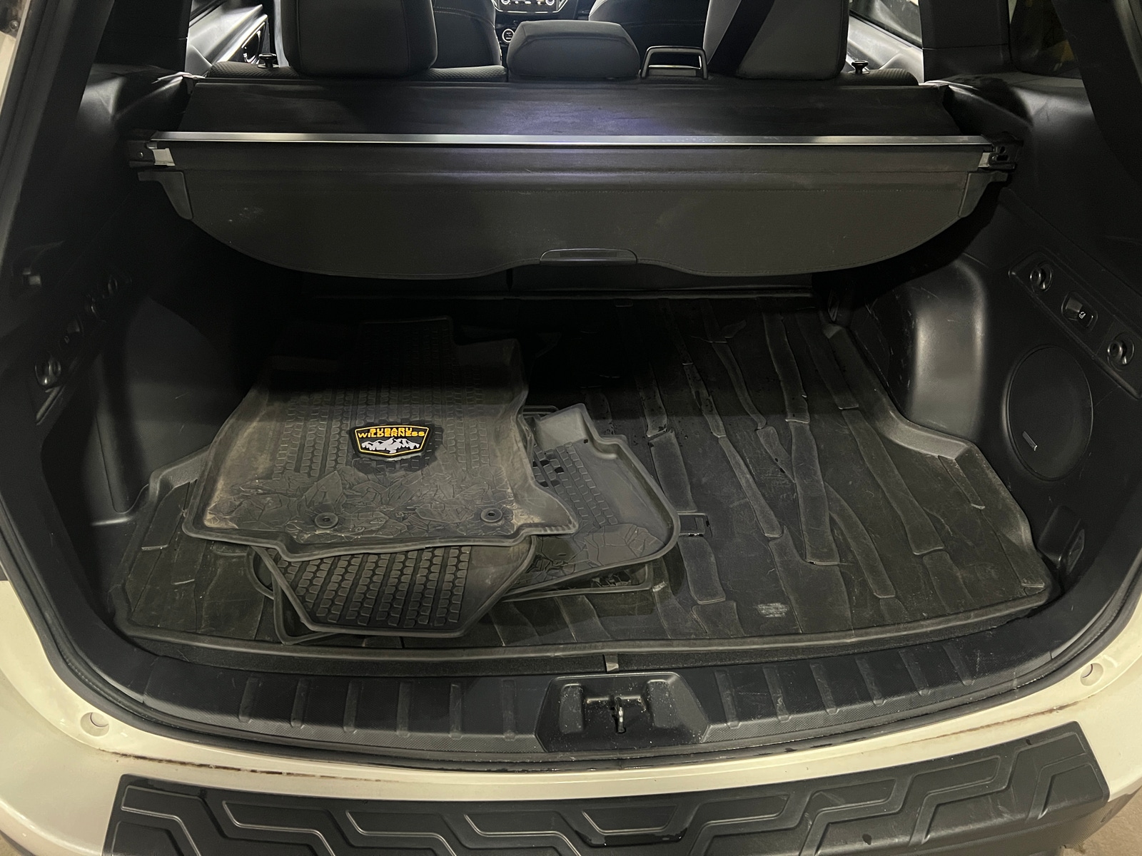 Thumbnail: 2023 Subaru Forester - 6