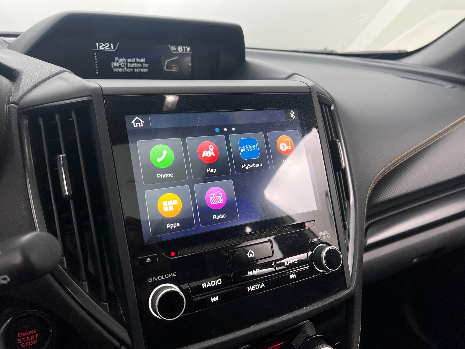 Thumbnail: 2023 Subaru Forester - 3