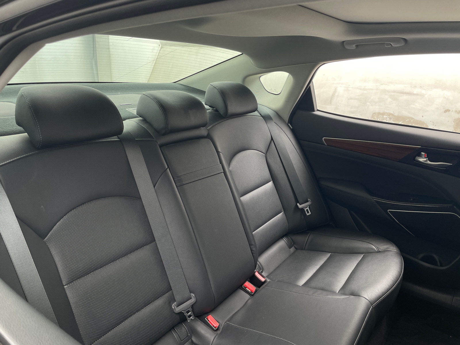 Thumbnail: 2018 Kia Cadenza - 5