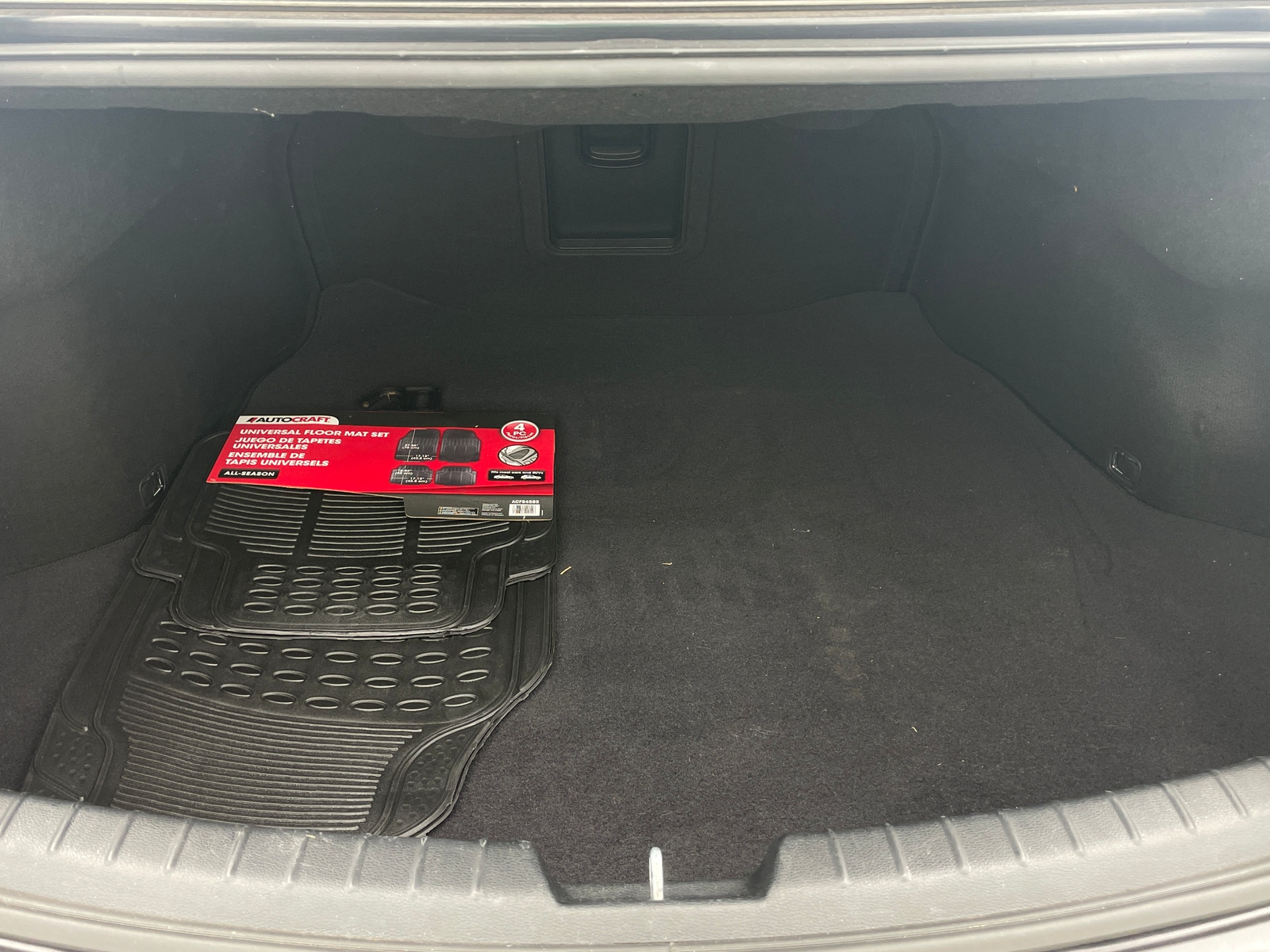 Thumbnail: 2018 Kia Cadenza - 6