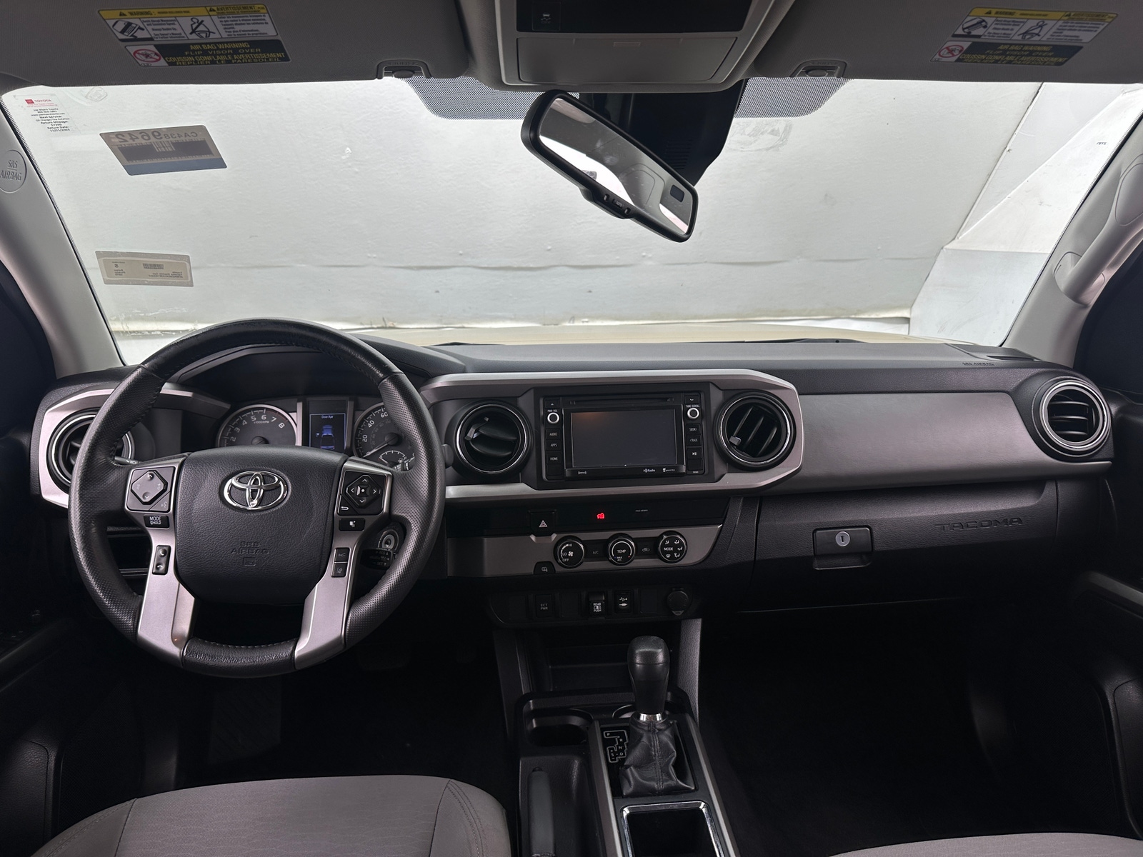Thumbnail: 2019 Toyota Tacoma - 3