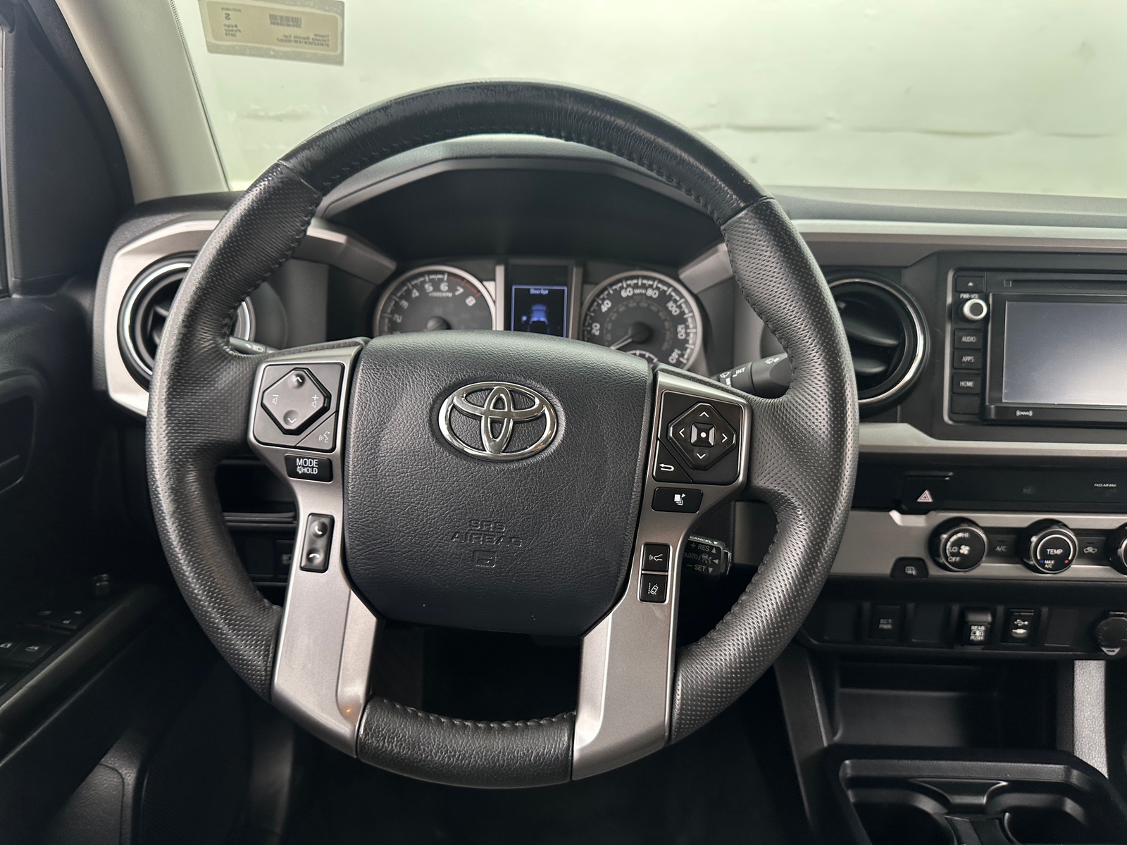Thumbnail: 2019 Toyota Tacoma - 5