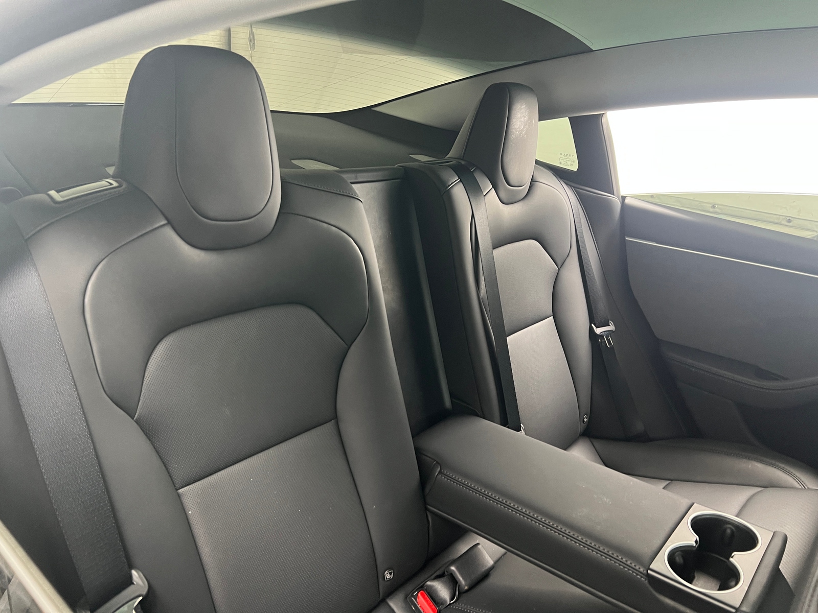 Thumbnail: 2025 Tesla Model 3 - 5