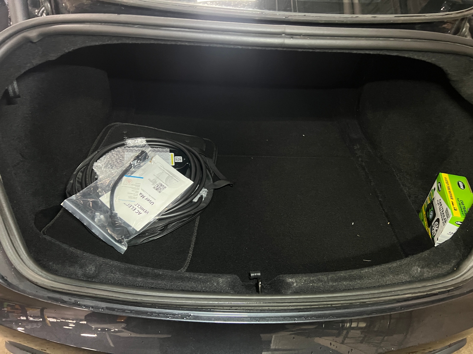 Thumbnail: 2025 Tesla Model 3 - 6