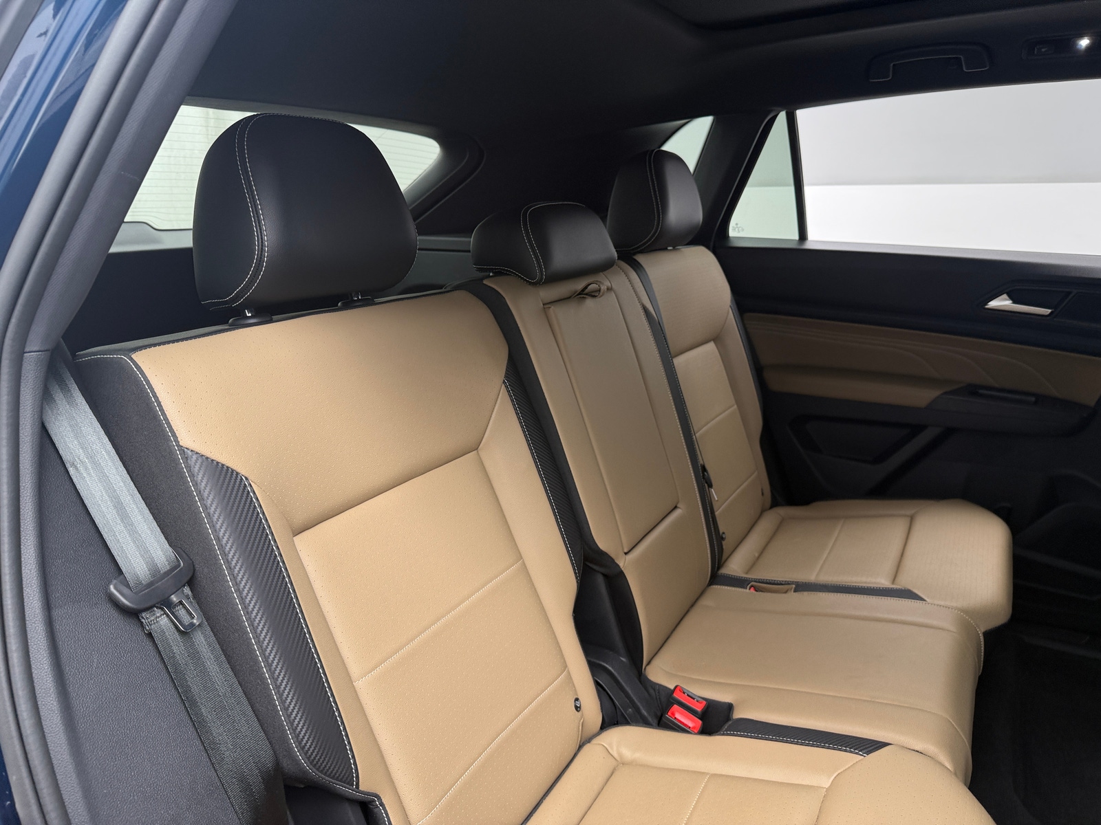 Thumbnail: 2021 Volkswagen Atlas - 5