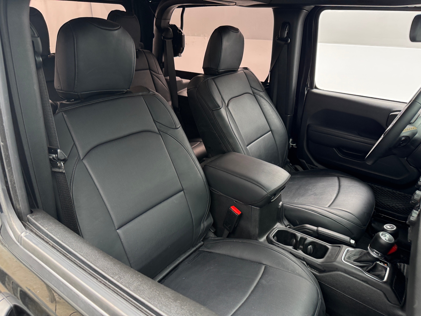 Thumbnail: 2024 Jeep Wrangler - 2